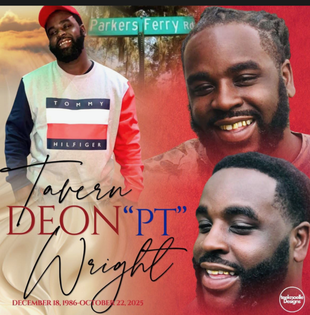 Tavern Deon Wright Profile Photo