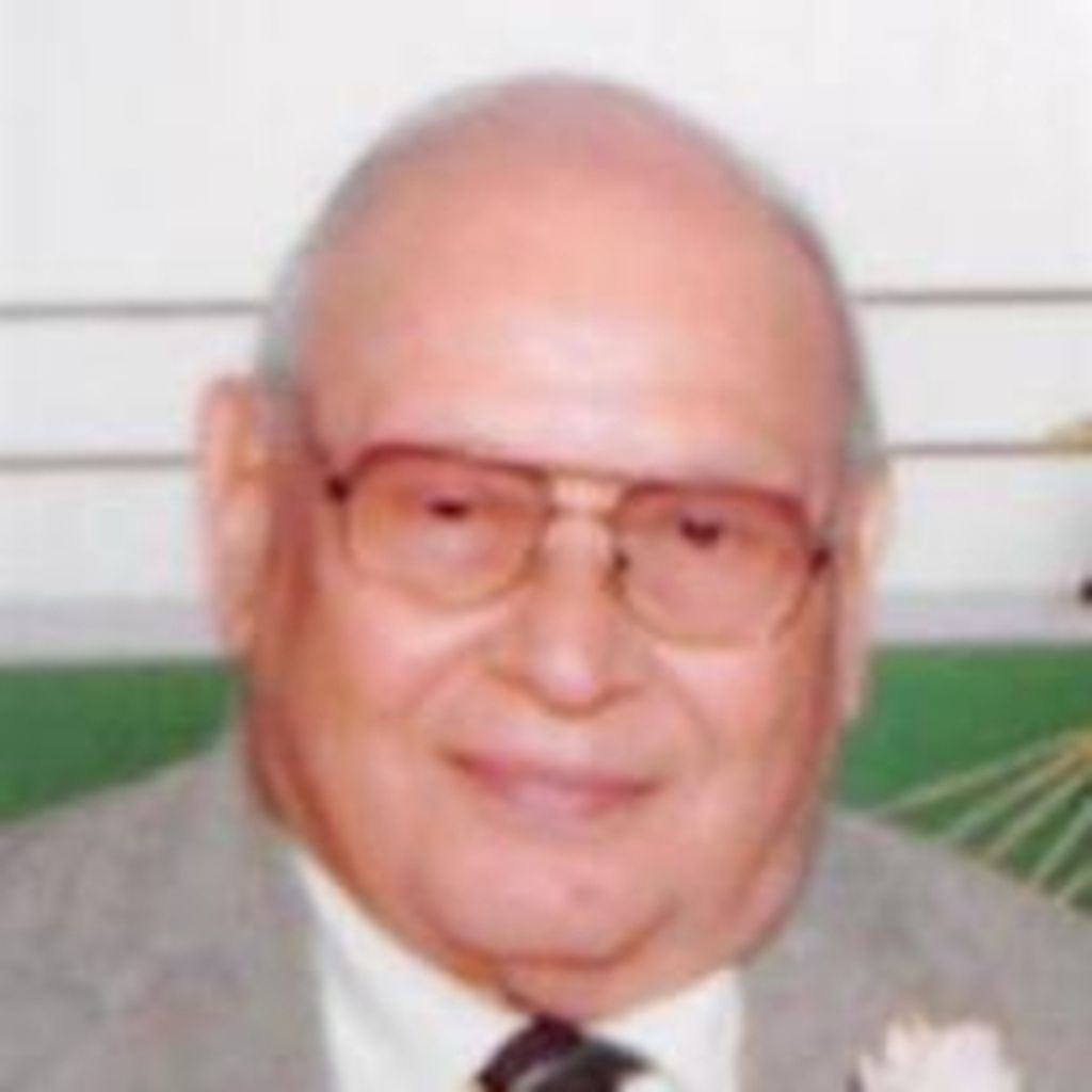 James P. Condis