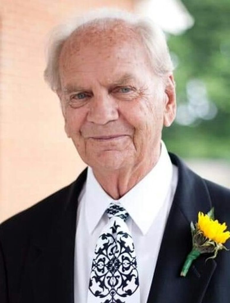 Donald Gene (D.G.) Fox