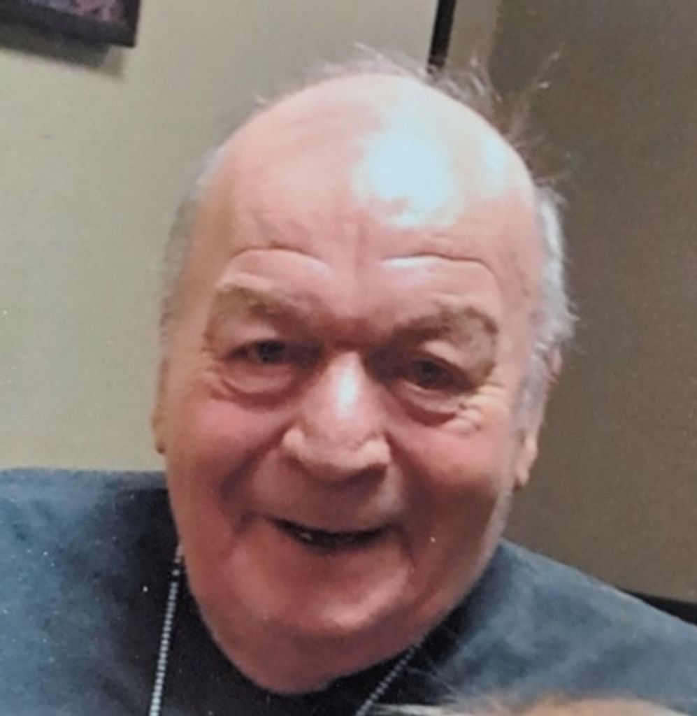 Thomas "Tom" Solseng
