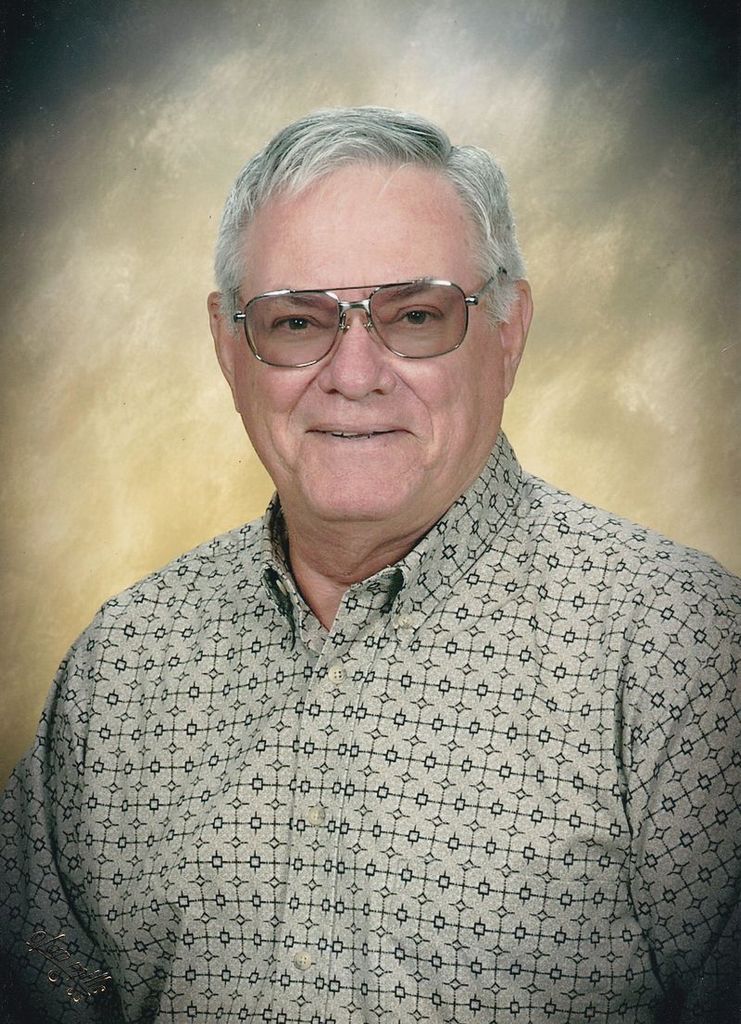 Alvin Rex Mercer
