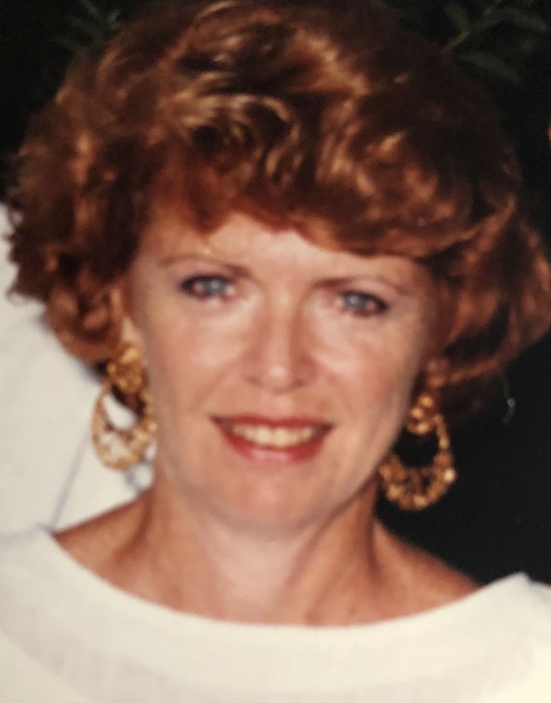Margaret "Peggy" Lawrence Brandner