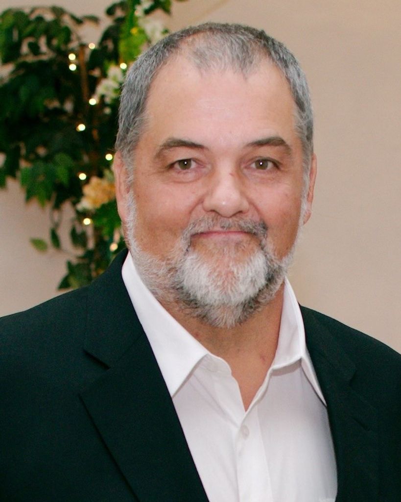 Brian Hoskinson