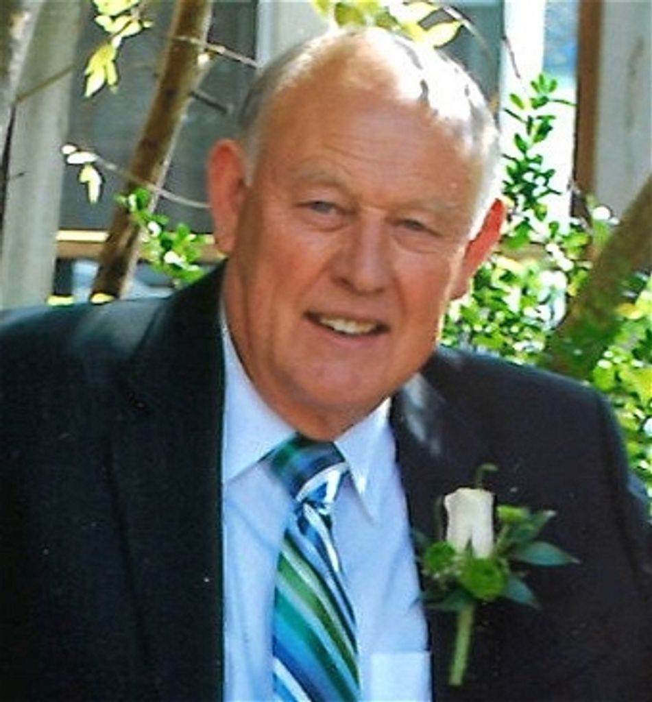 Johnny Eugene Adams