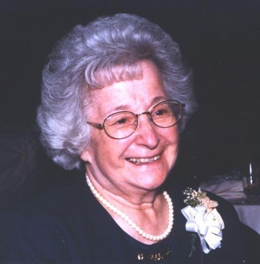 Eda Brancatelli Profile Photo