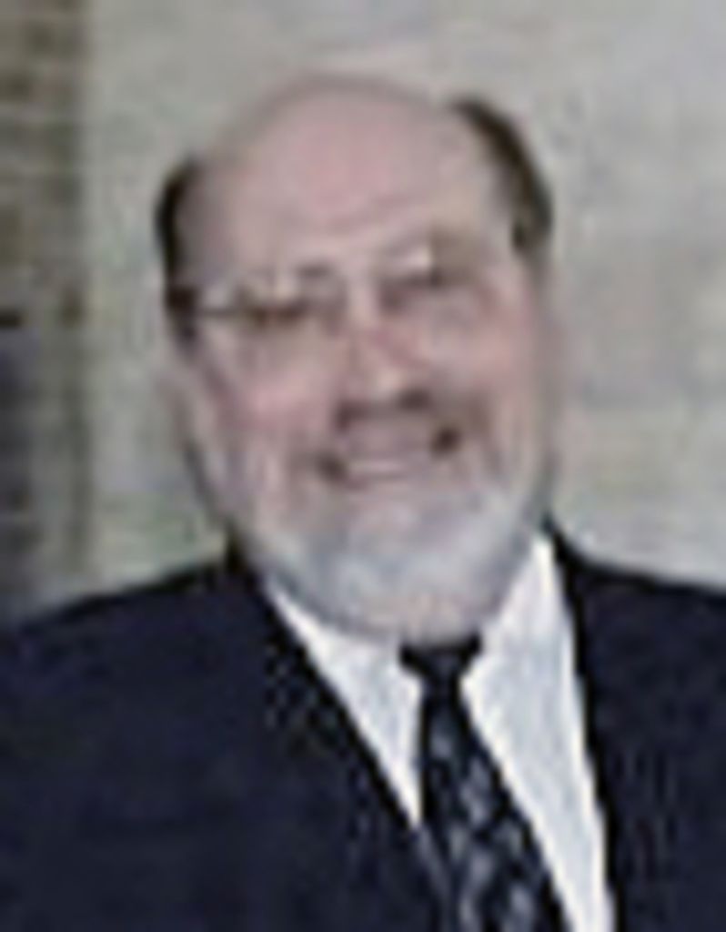 Bruce Ramsey Hirsch