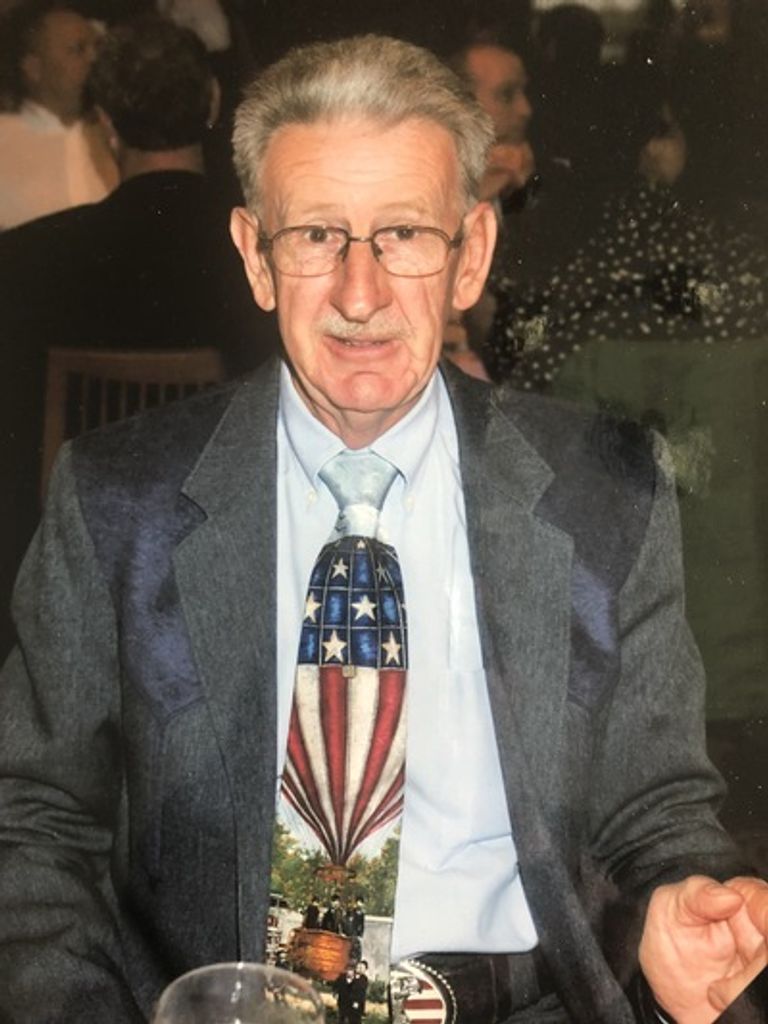 John Edward Edmundson Profile Photo