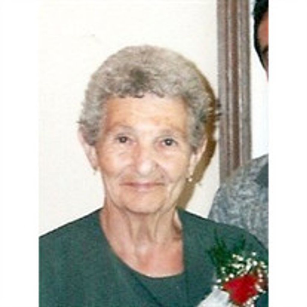 Palma Strazzeri