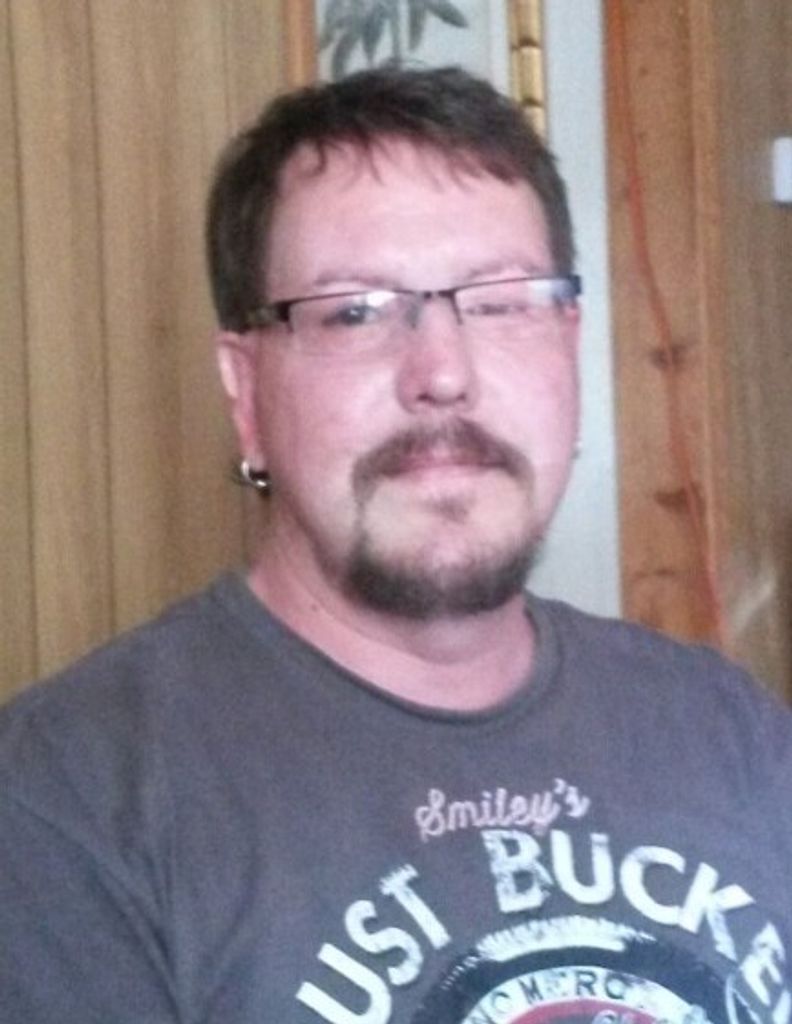 Curtis Allen Cameron Profile Photo
