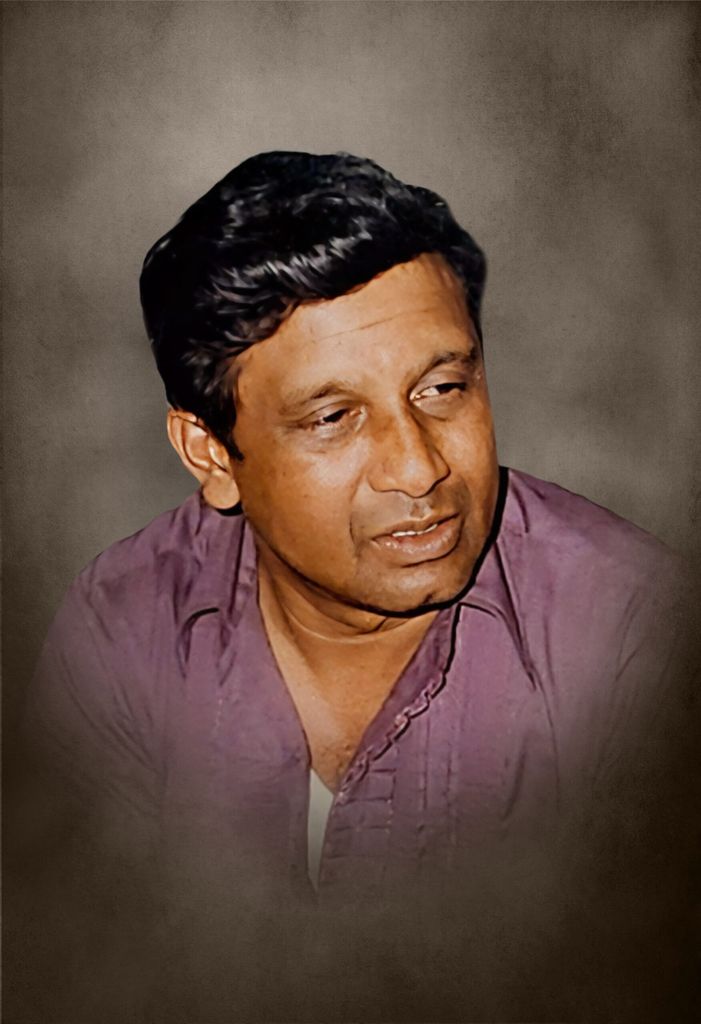 Basant K Singh Profile Photo