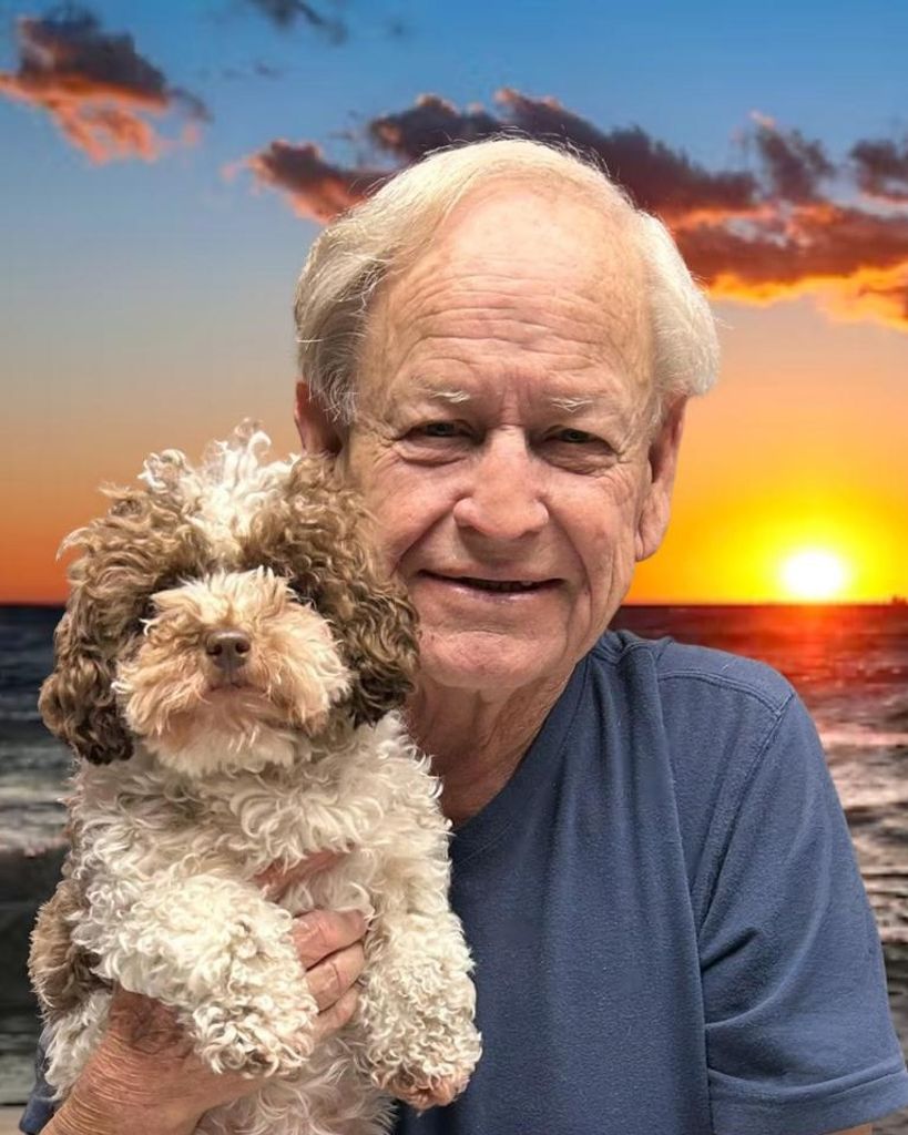 Dennis Darman Harrison Profile Photo