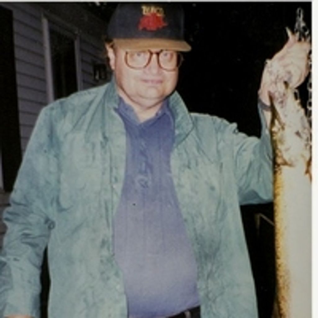 Herman  R. Davis  Jr. Profile Photo