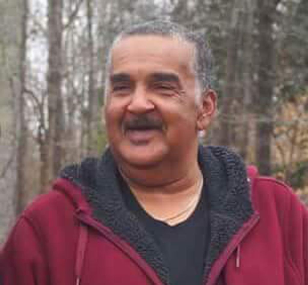 Danny M. Parker Profile Photo