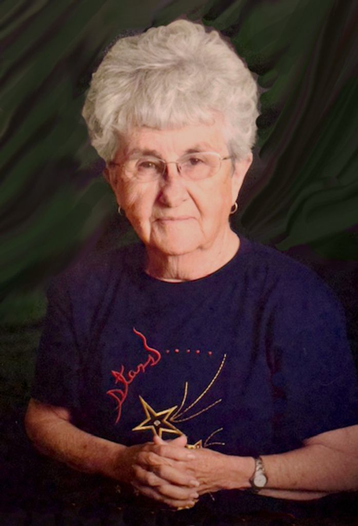 Marilyn Joan Lloyd Profile Photo