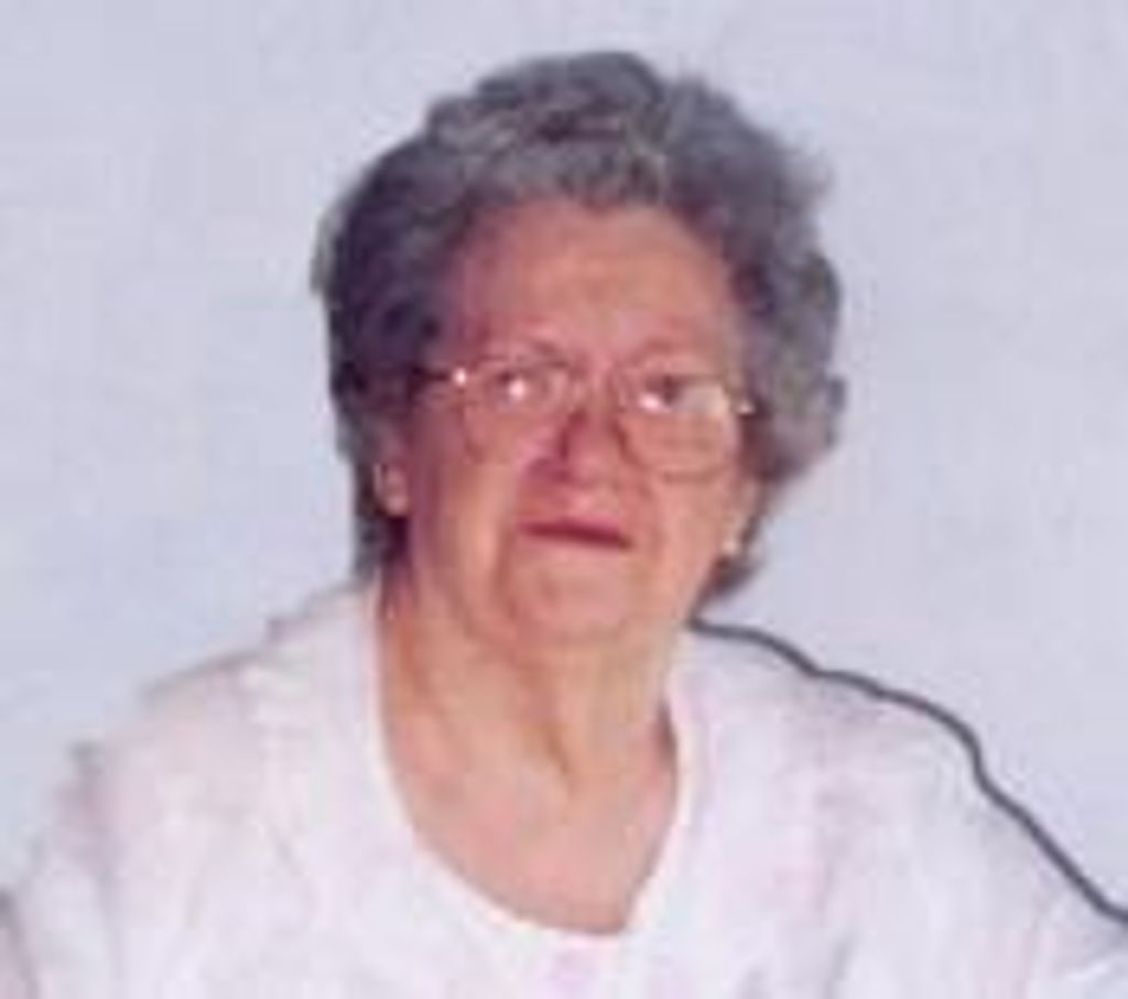 Verna Simon