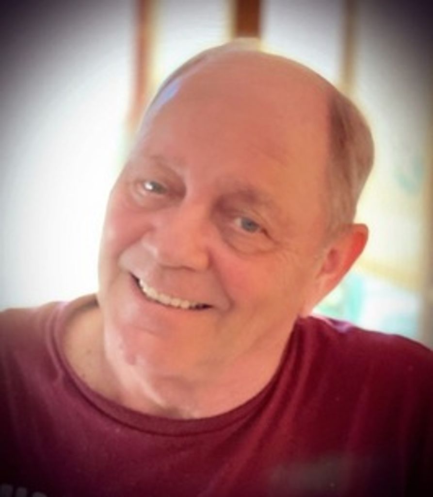 Richard Ginther