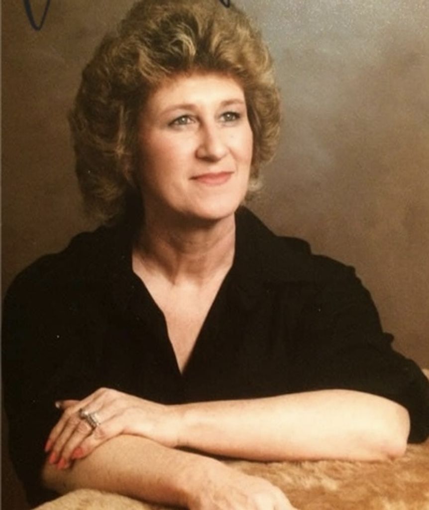 Marcie Mangrum Strickland