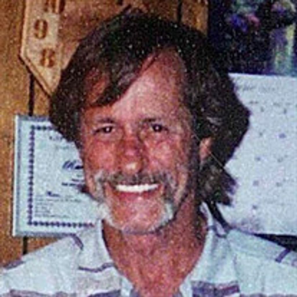 Kenneth Ramsey