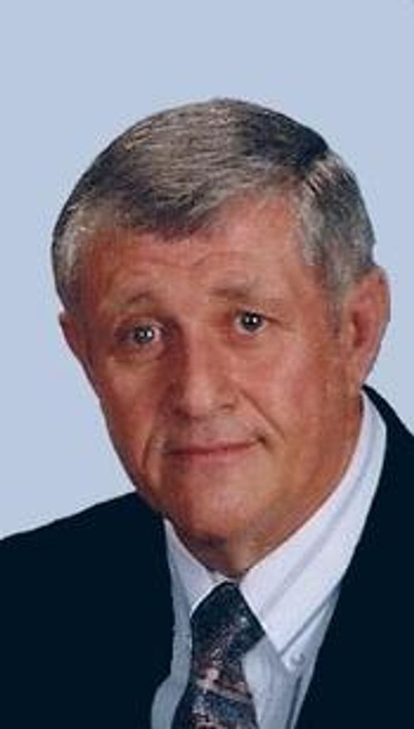 Gerald Vern Peterson