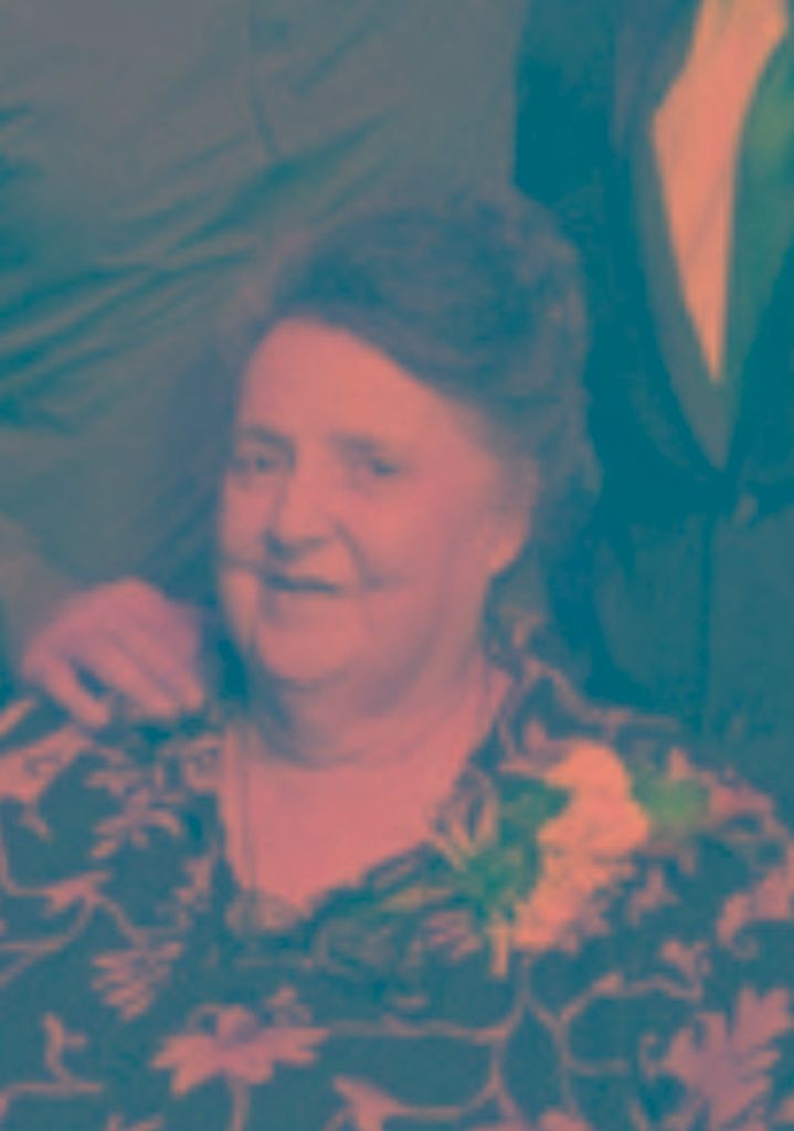 Mary Ann Richard