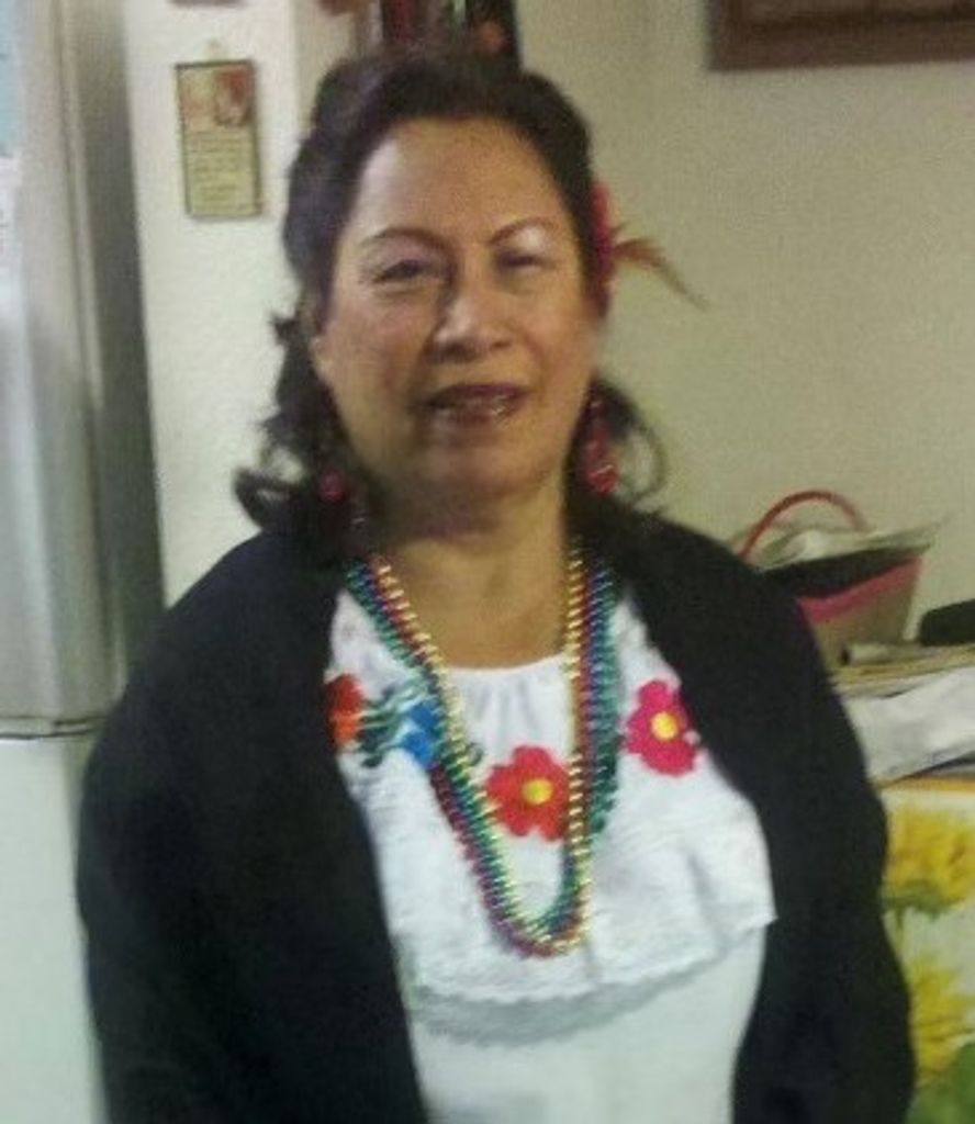 Herminia Salas Zapata