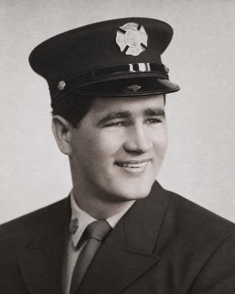 Daniel F. Gorman