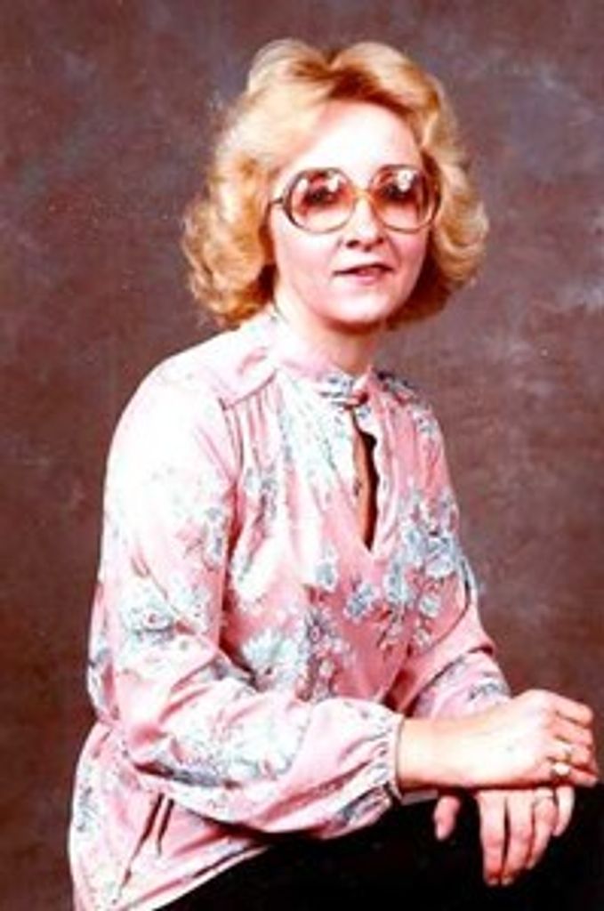 Opal Hampton