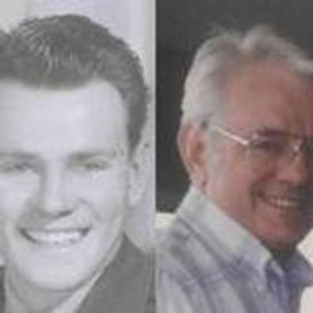Eugene  Robert Senften