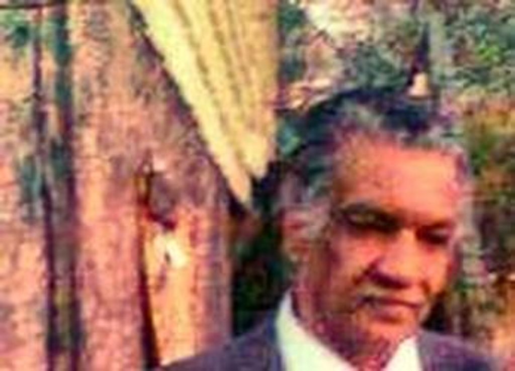 Gregory Donald Richardson Profile Photo