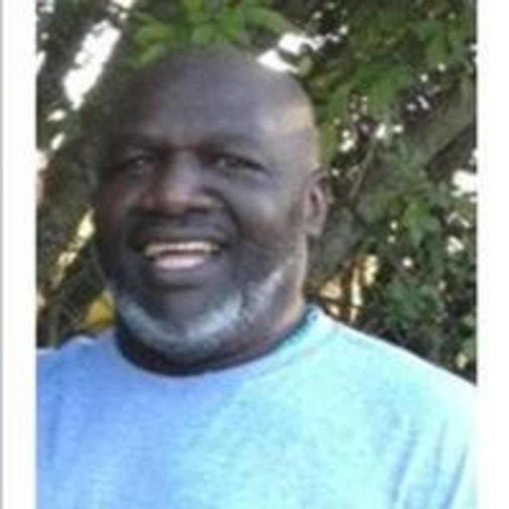 Earnest Christopher Thomas