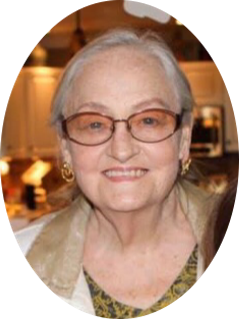 Naoma (Lambert)  Maines