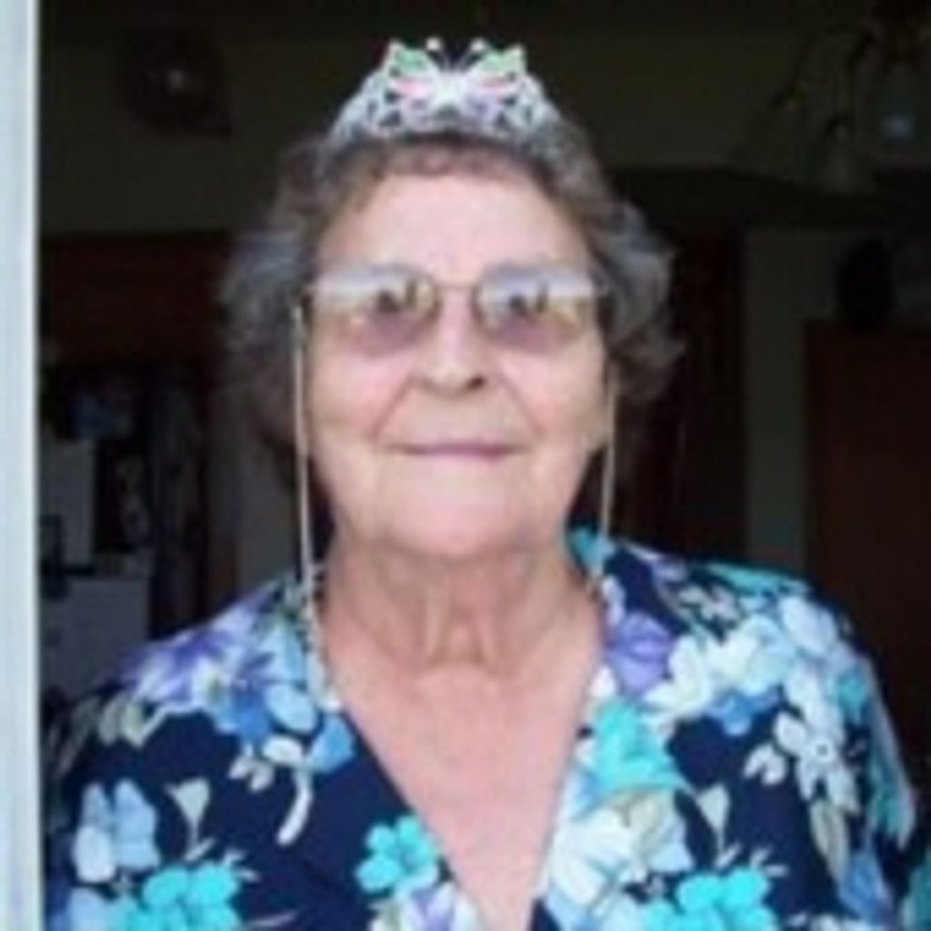 Charlotte M. Mcclain