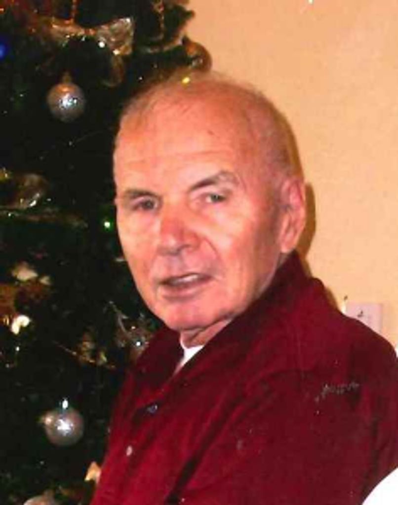 Donald J. Halbeisen