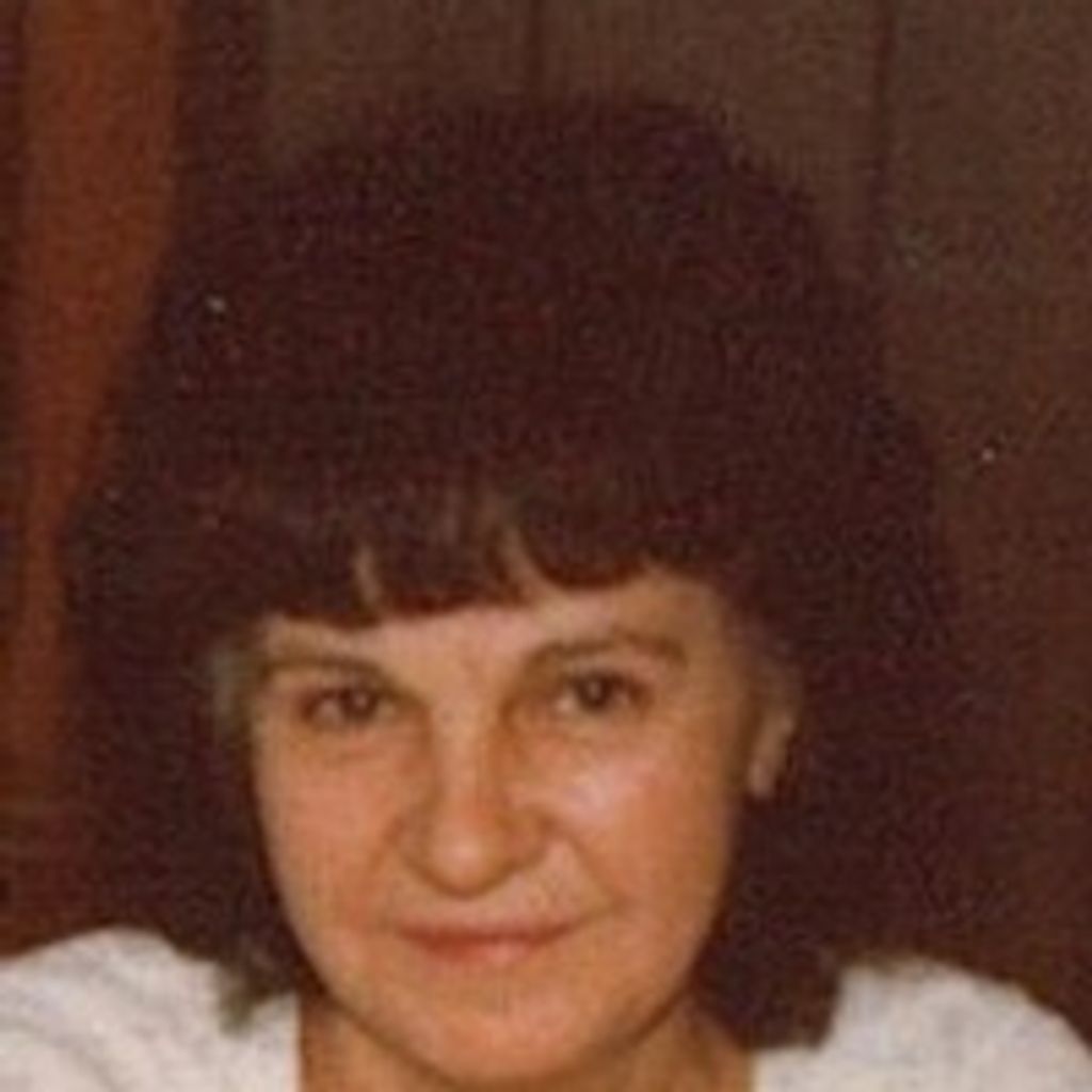 Catherine R. Stolberg