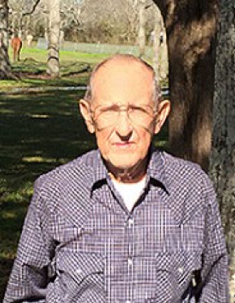 Ronald Devillier, Sr.