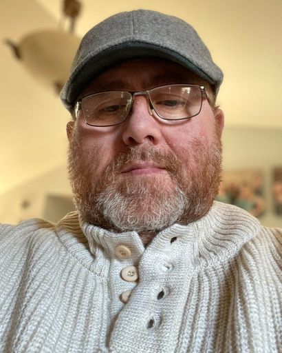 James "Jimmy" Gordon Noethe Profile Photo