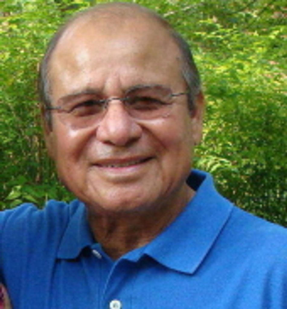 Pedro Zamarripa, Jr.