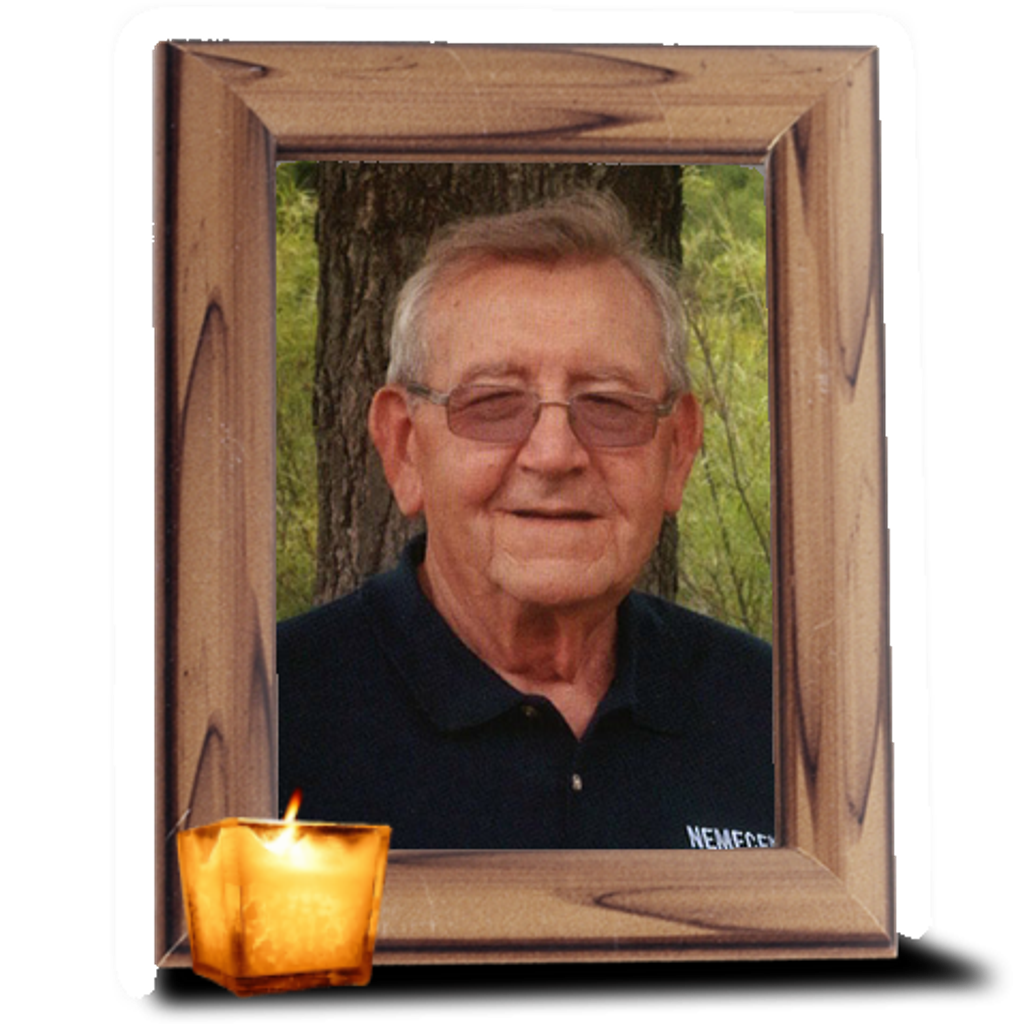 James A. Nemecek Profile Photo