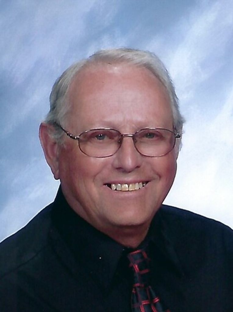 Frank A Herron Profile Photo