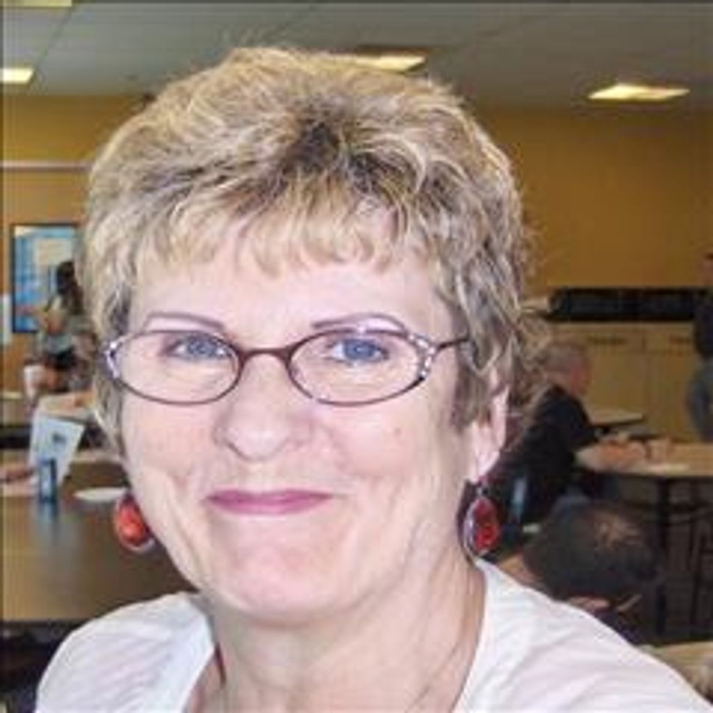 Loretta Broadstreet Profile Photo