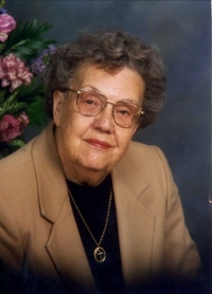 Mildred Kertson
