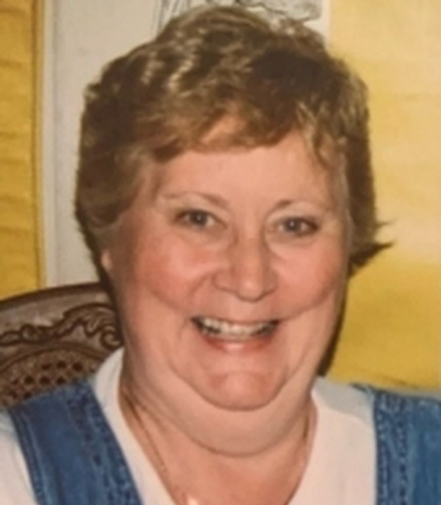 Barbara Bolen Profile Photo