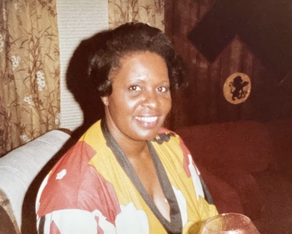 Edna Mae Moss Profile Photo