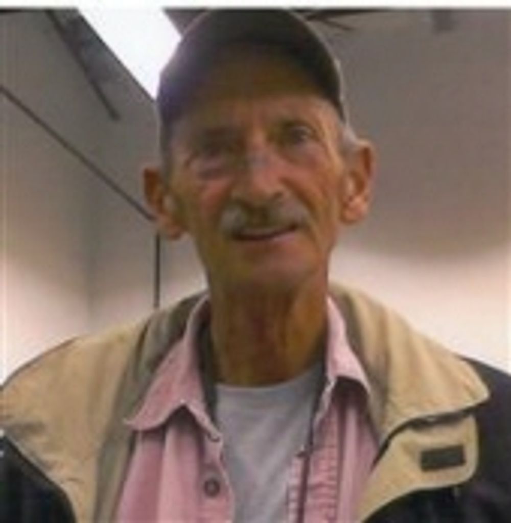 Ernest 'Jerry' Summers Sr