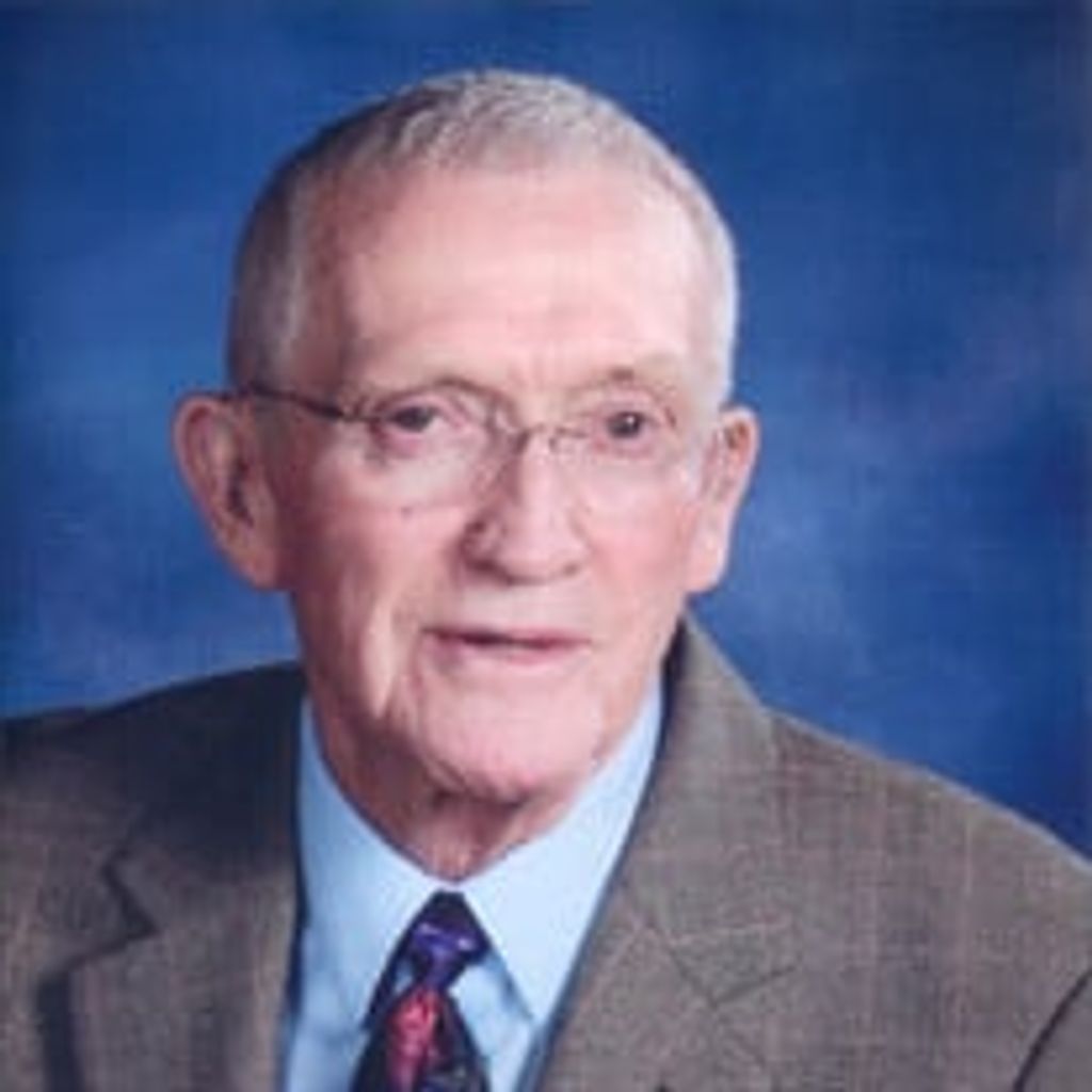 Earnest Belcher