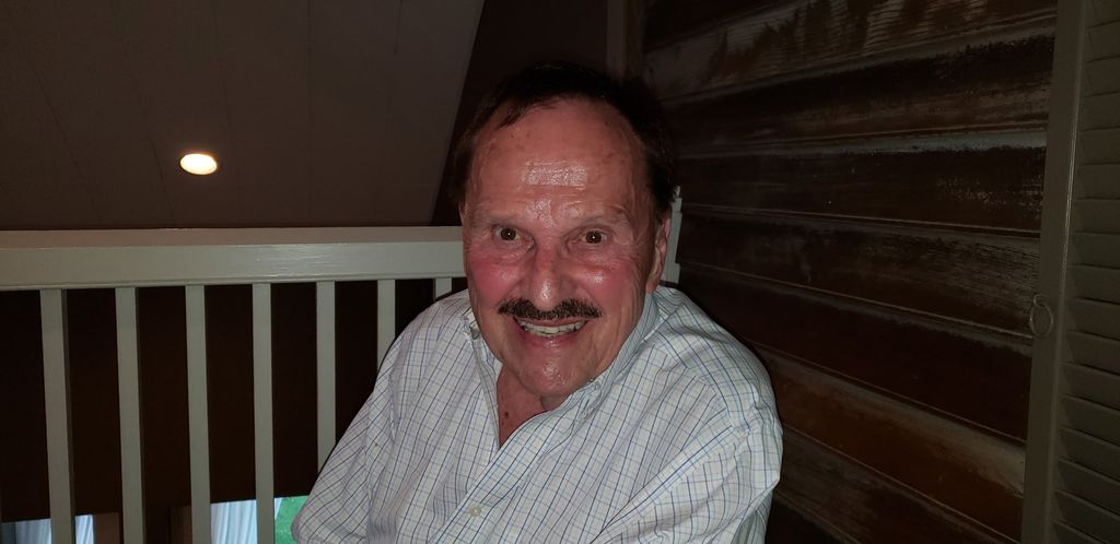Lawrence Patrick Fagan