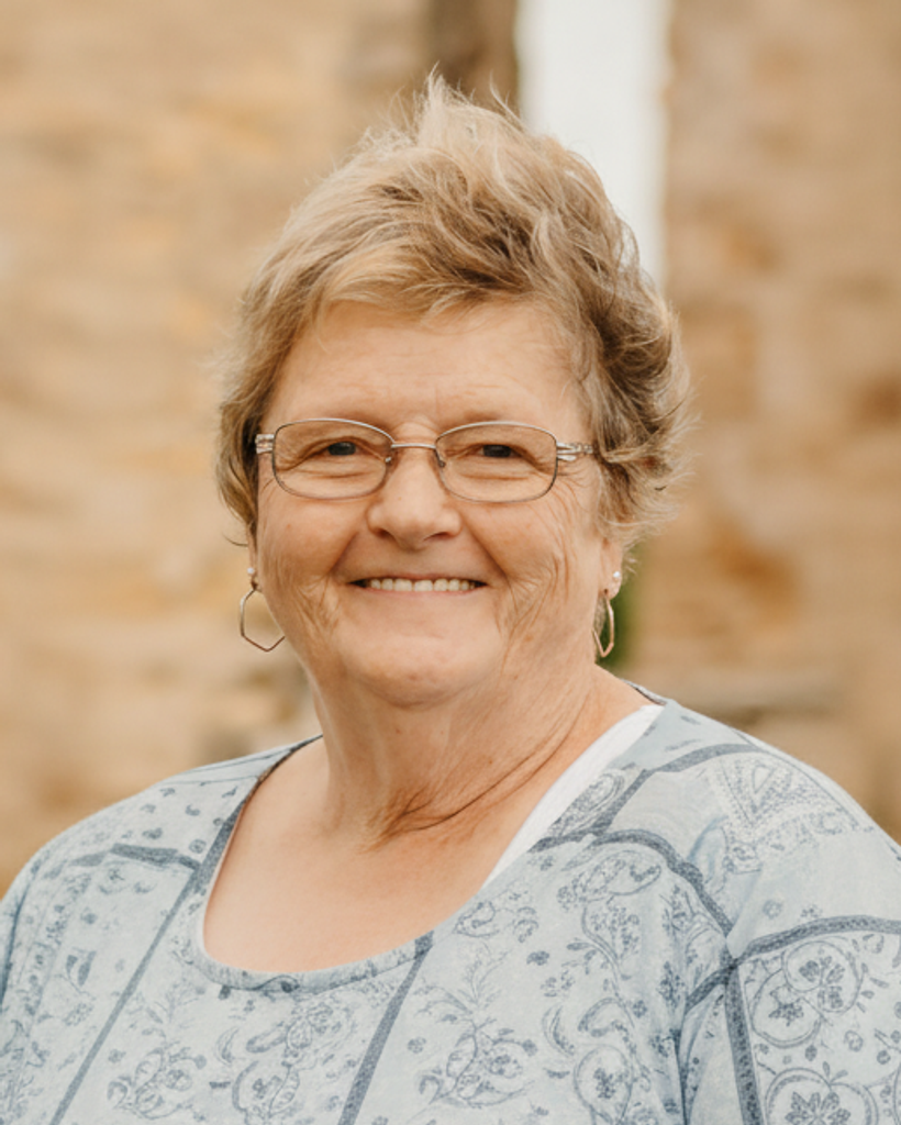 Joyce Langreck Profile Photo