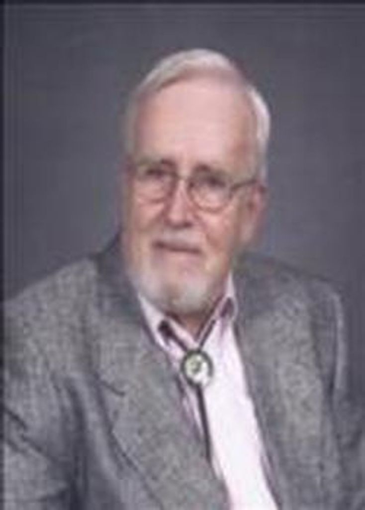 Robert Alfred Blyth