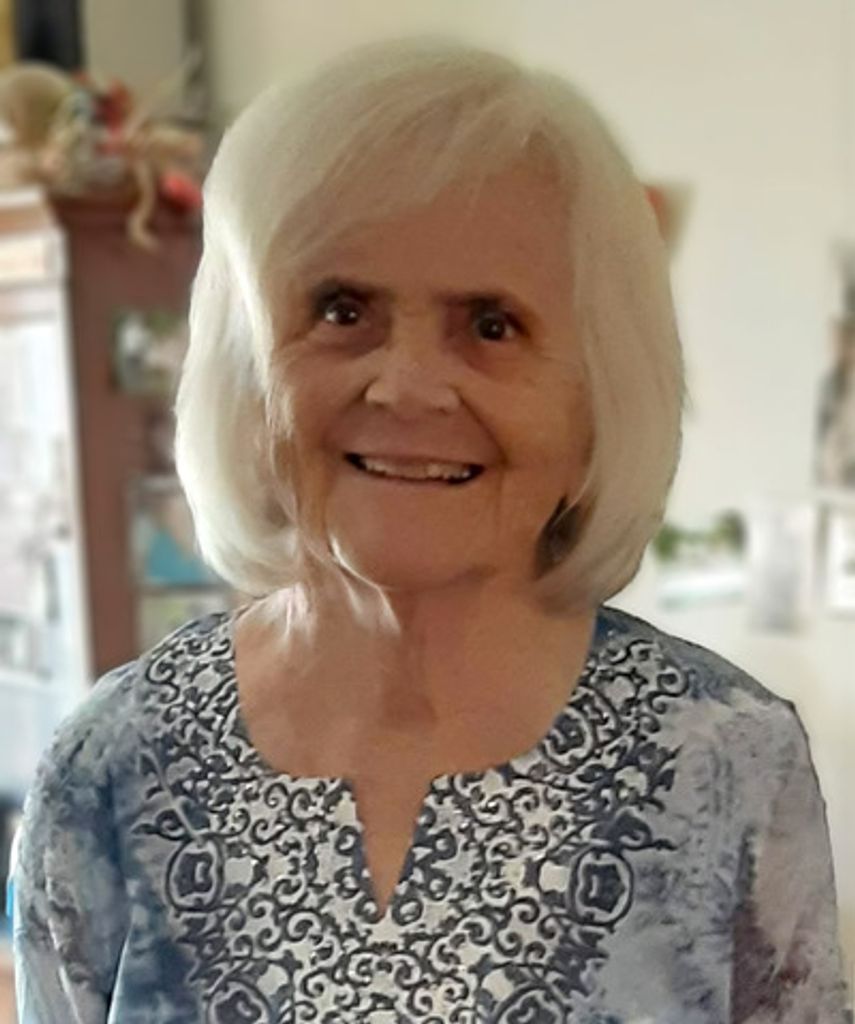 Gloria Lee Terrell Profile Photo