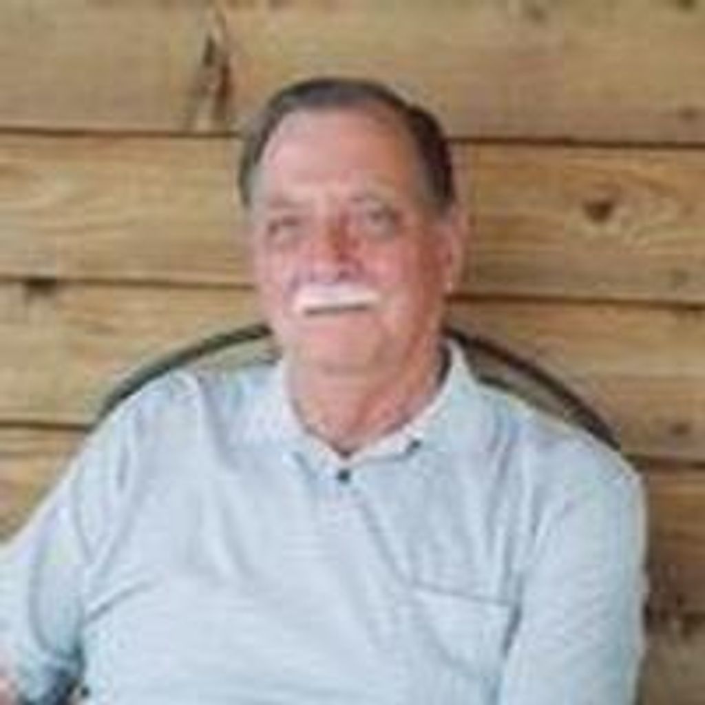 David G. Hampe